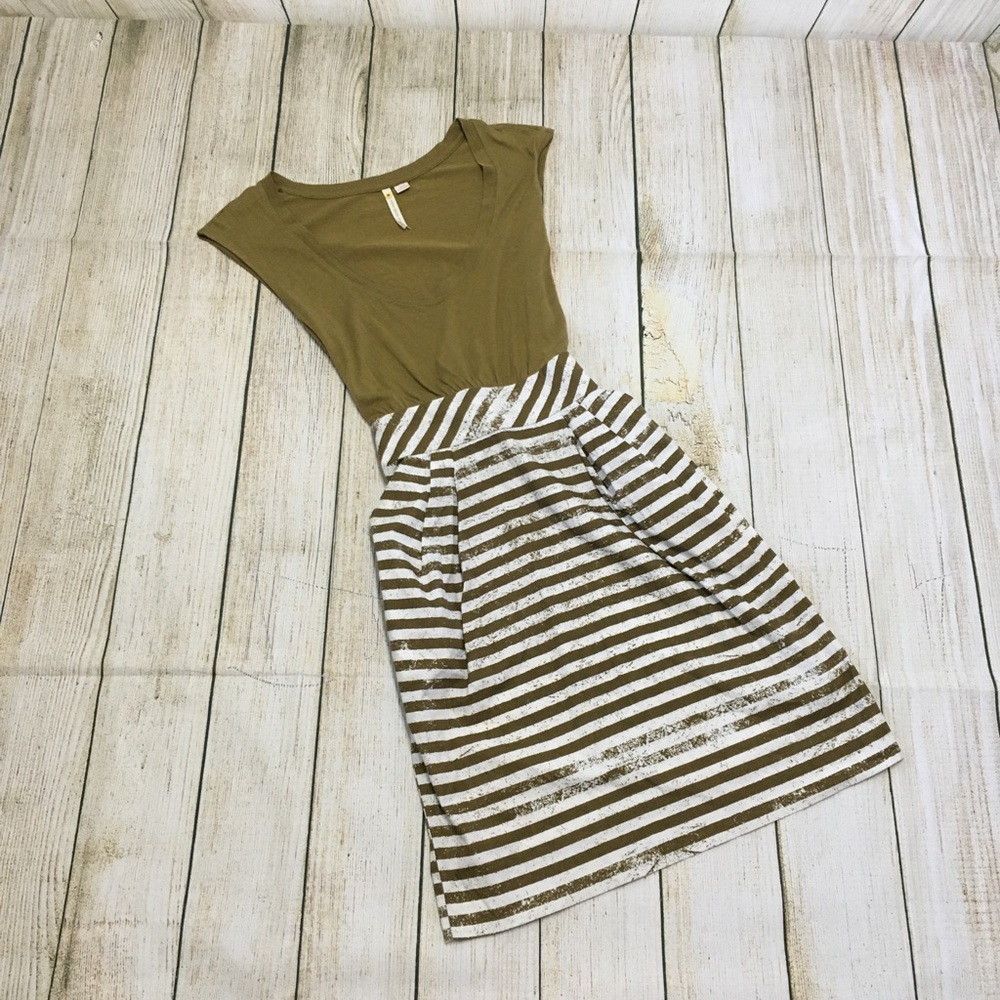 Anthropology Dress - Size XS